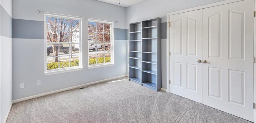 Homes for Sale in Kansas City, MO 64154 | 8707 N ROBINHOOD Avenue