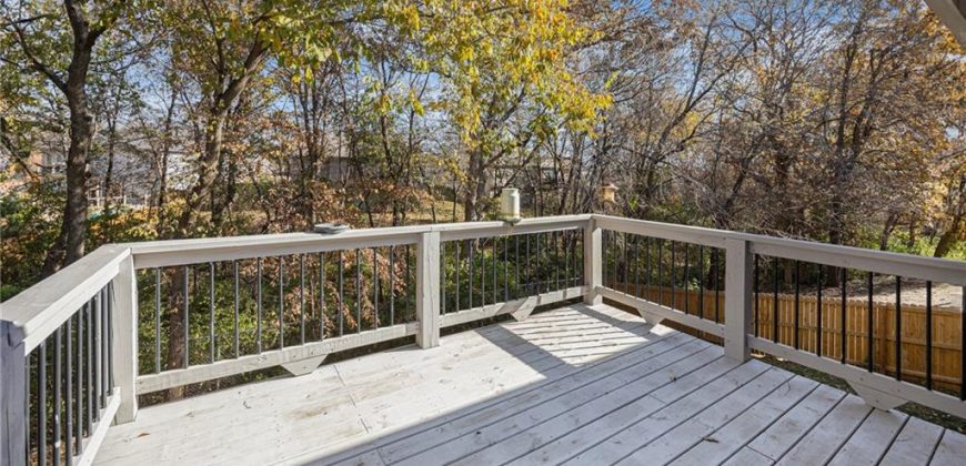 Homes for Sale in Kansas City, MO 64154 | 8707 N ROBINHOOD Avenue