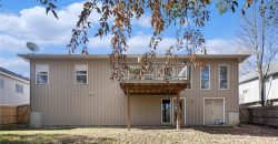 Homes for Sale in Kansas City, MO 64154 | 8707 N ROBINHOOD Avenue