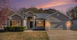 Homes for Sale in Kansas City, MO 64154 | 8707 N ROBINHOOD Avenue