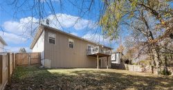 Homes for Sale in Kansas City, MO 64154 | 8707 N ROBINHOOD Avenue