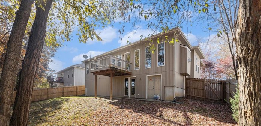 Homes for Sale in Kansas City, MO 64154 | 8707 N ROBINHOOD Avenue