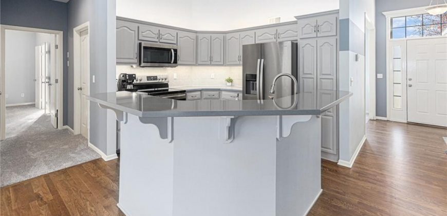 Homes for Sale in Kansas City, MO 64154 | 8707 N ROBINHOOD Avenue