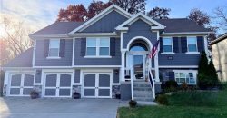 Homes for Sale in Kansas City, MO 64156 | 10020 N Lawn Avenue