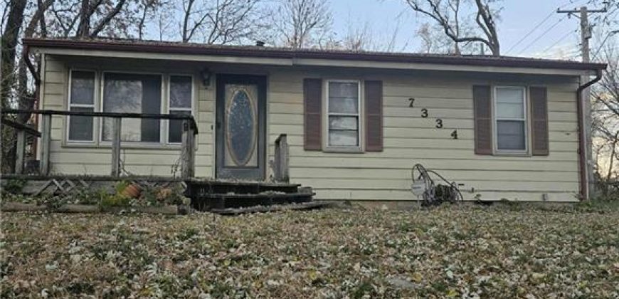 Homes for Sale in Kansas City, MO 64119 | 7334 NE 51st Street