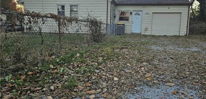 Homes for Sale in Kansas City, MO 64119 | 7334 NE 51st Street
