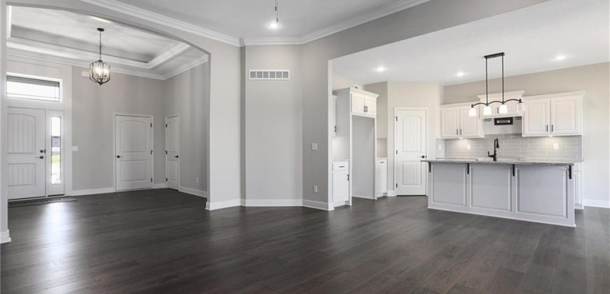 Homes for Sale in Kansas City, MO 64157 | 11436 N Auburndale Circle