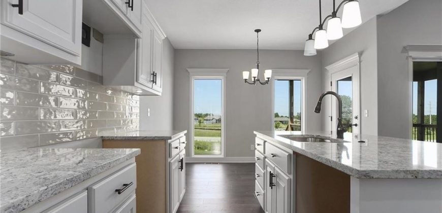 Homes for Sale in Kansas City, MO 64157 | 11436 N Auburndale Circle