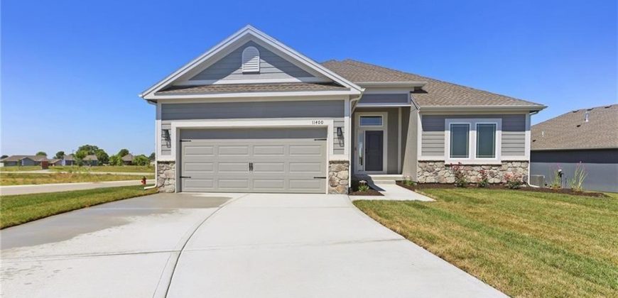 Homes for Sale in Kansas City, MO 64157 | 11436 N Auburndale Circle