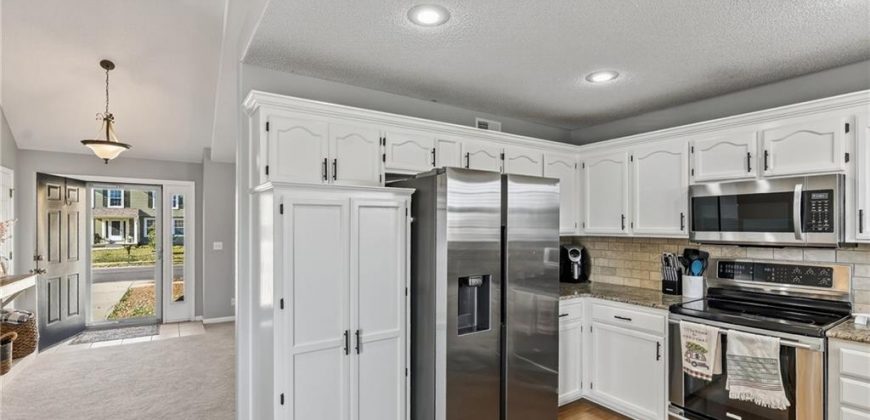 Homes for Sale in Kansas City, MO 64158 | 7435 N Lewis Avenue