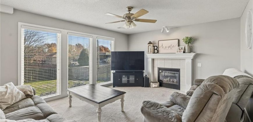 Homes for Sale in Kansas City, MO 64158 | 7435 N Lewis Avenue