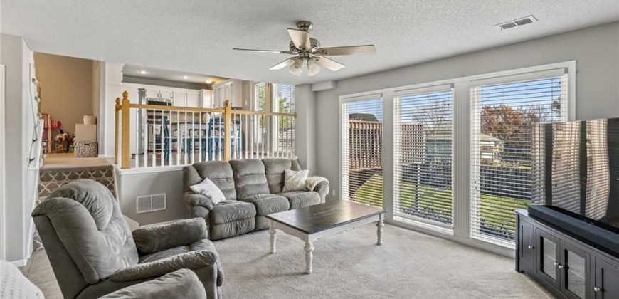 Homes for Sale in Kansas City, MO 64158 | 7435 N Lewis Avenue