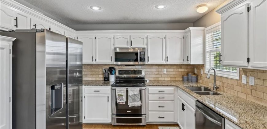 Homes for Sale in Kansas City, MO 64158 | 7435 N Lewis Avenue