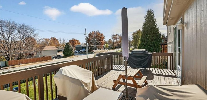 Homes for Sale in Kansas City, MO 64158 | 7435 N Lewis Avenue