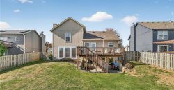 Homes for Sale in Kansas City, MO 64158 | 7435 N Lewis Avenue