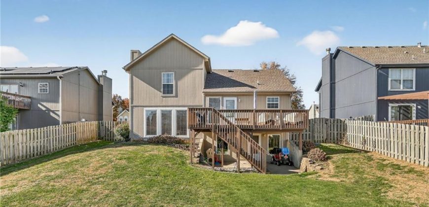 Homes for Sale in Kansas City, MO 64158 | 7435 N Lewis Avenue