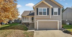 Homes for Sale in Kansas City, MO 64158 | 7435 N Lewis Avenue