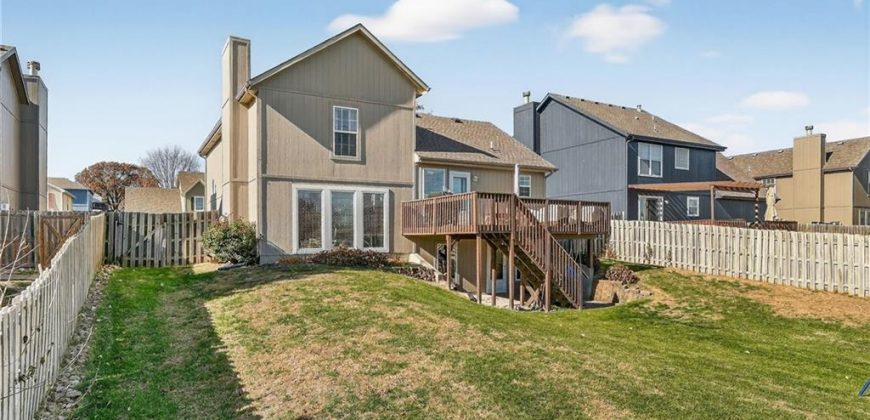 Homes for Sale in Kansas City, MO 64158 | 7435 N Lewis Avenue