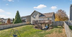 Homes for Sale in Kansas City, MO 64158 | 7435 N Lewis Avenue