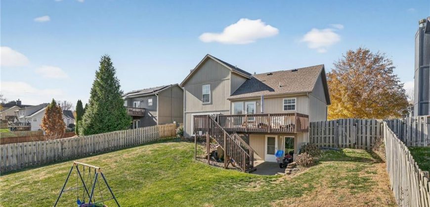 Homes for Sale in Kansas City, MO 64158 | 7435 N Lewis Avenue