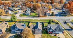 Homes for Sale in Kansas City, MO 64158 | 7435 N Lewis Avenue