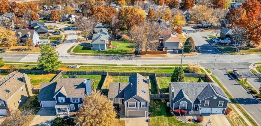 Homes for Sale in Kansas City, MO 64158 | 7435 N Lewis Avenue