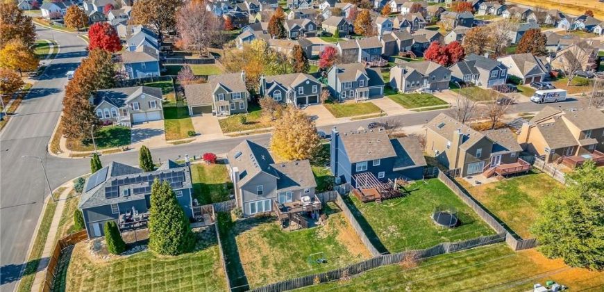 Homes for Sale in Kansas City, MO 64158 | 7435 N Lewis Avenue