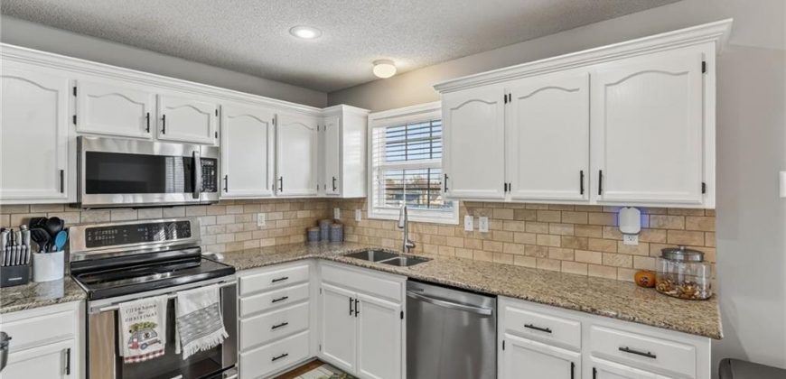 Homes for Sale in Kansas City, MO 64158 | 7435 N Lewis Avenue