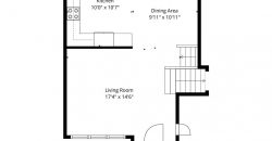 Homes for Sale in Kansas City, MO 64158 | 7435 N Lewis Avenue