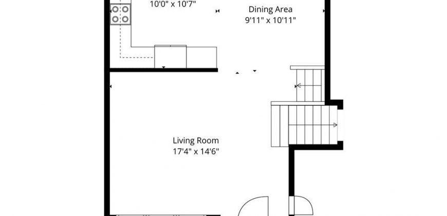 Homes for Sale in Kansas City, MO 64158 | 7435 N Lewis Avenue