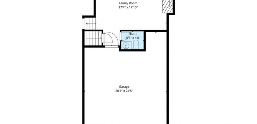 Homes for Sale in Kansas City, MO 64158 | 7435 N Lewis Avenue