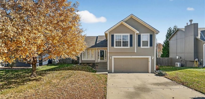 Homes for Sale in Kansas City, MO 64158 | 7435 N Lewis Avenue