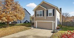 Homes for Sale in Kansas City, MO 64158 | 7435 N Lewis Avenue