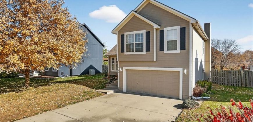 Homes for Sale in Kansas City, MO 64158 | 7435 N Lewis Avenue