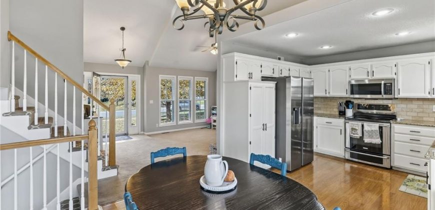 Homes for Sale in Kansas City, MO 64158 | 7435 N Lewis Avenue