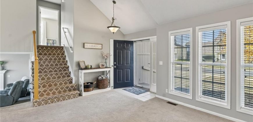 Homes for Sale in Kansas City, MO 64158 | 7435 N Lewis Avenue