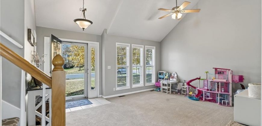 Homes for Sale in Kansas City, MO 64158 | 7435 N Lewis Avenue