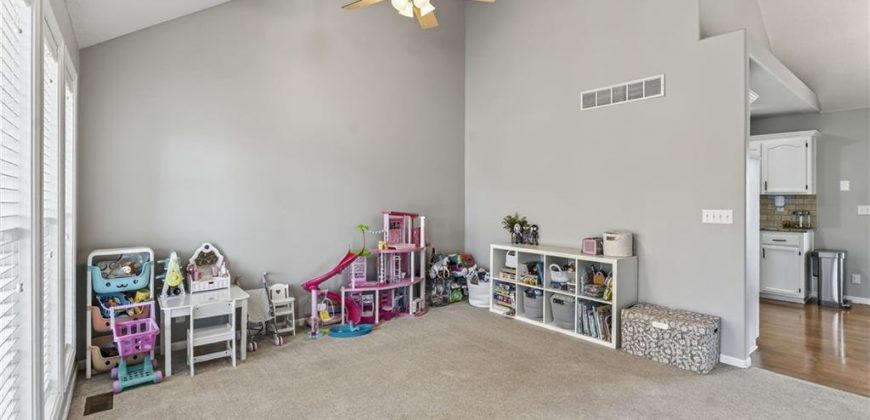 Homes for Sale in Kansas City, MO 64158 | 7435 N Lewis Avenue