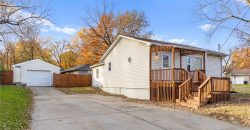 Homes for Sale in Kansas City, MO 64117 | 4616 N Hardesty Avenue