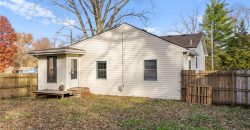 Homes for Sale in Kansas City, MO 64117 | 4616 N Hardesty Avenue