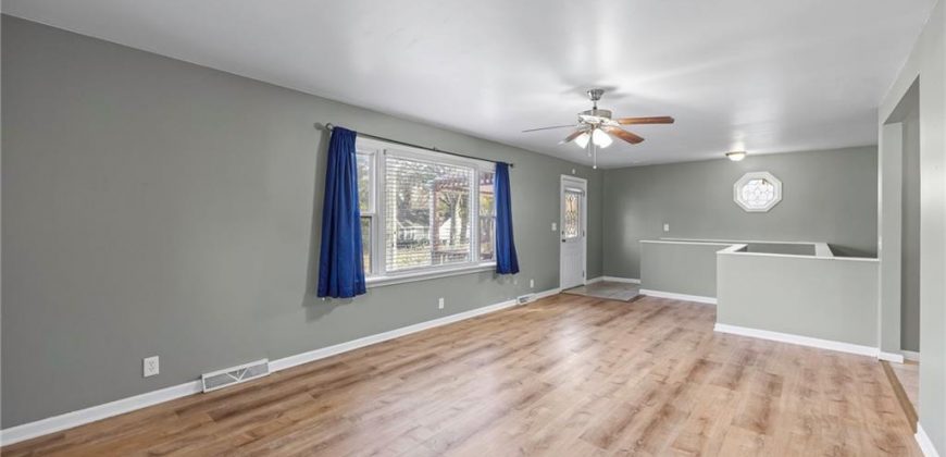 Homes for Sale in Kansas City, MO 64117 | 4616 N Hardesty Avenue