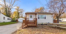 Homes for Sale in Kansas City, MO 64117 | 4616 N Hardesty Avenue