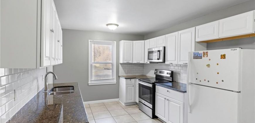 Homes for Sale in Kansas City, MO 64117 | 4616 N Hardesty Avenue