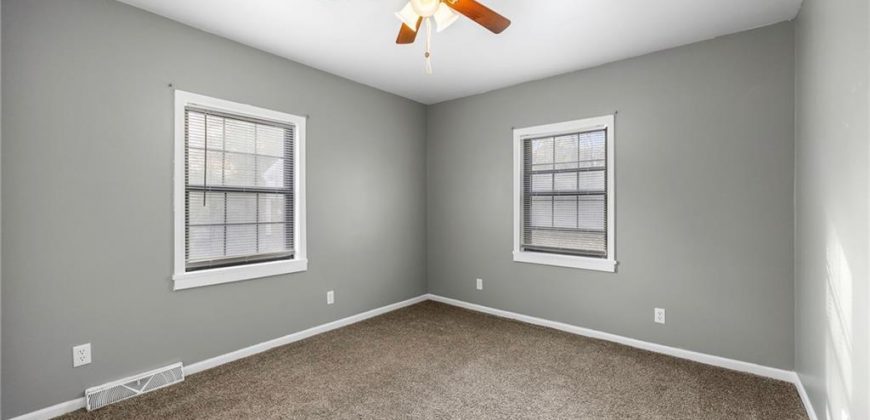 Homes for Sale in Kansas City, MO 64117 | 4616 N Hardesty Avenue