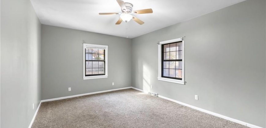 Homes for Sale in Kansas City, MO 64117 | 4616 N Hardesty Avenue