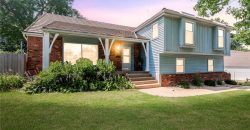 Homes for Sale in Gladstone, MO 64119 | 3511 NE 61st Terrace