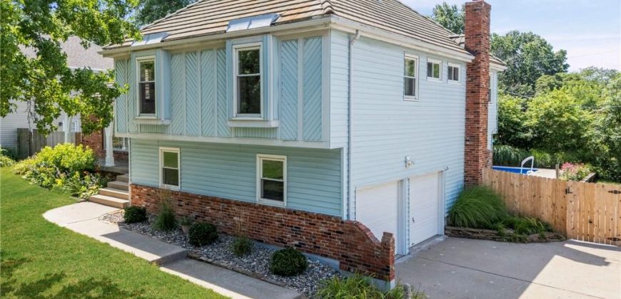 Homes for Sale in Gladstone, MO 64119 | 3511 NE 61st Terrace