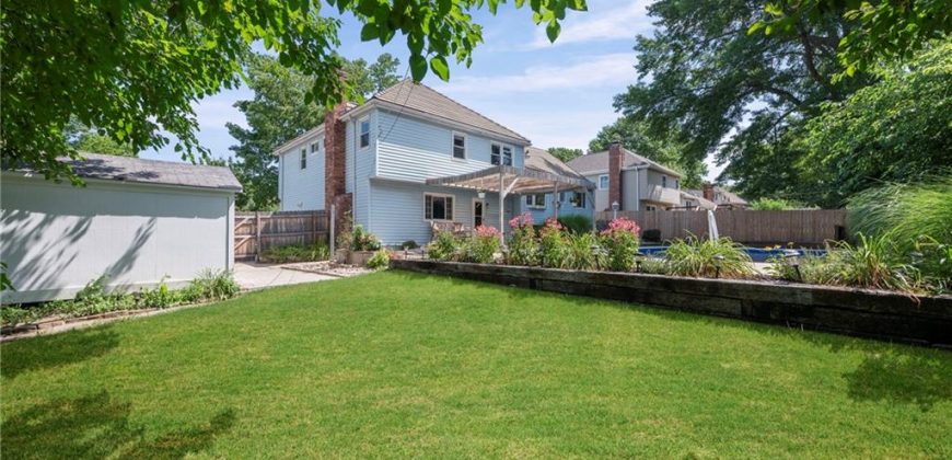 Homes for Sale in Gladstone, MO 64119 | 3511 NE 61st Terrace