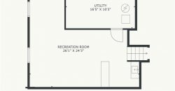 Homes for Sale in Gladstone, MO 64119 | 3511 NE 61st Terrace