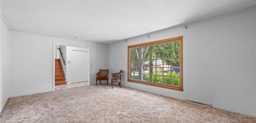 Homes for Sale in Gladstone, MO 64119 | 3511 NE 61st Terrace